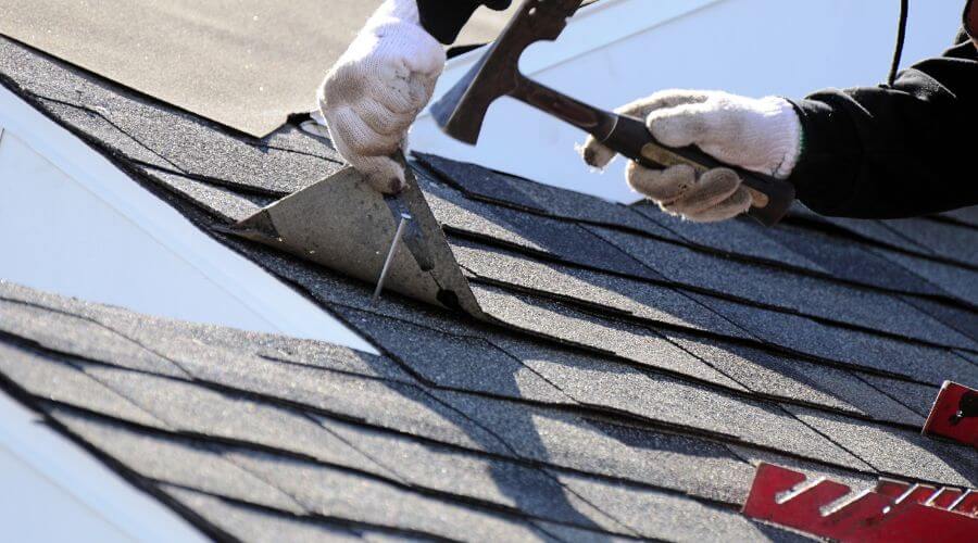 Professional residential roofers in Rockaway Park, NY